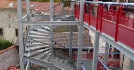 Calser Dunkerque Travaux Carrière Postuler