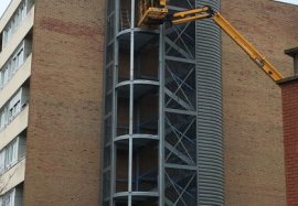 Calser Dunkerque Travaux Carrière Postuler