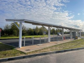 Calser Dunkerque Travaux Carrière Postuler