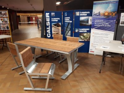 Calser Chantiers Dunkerque Travaux Construction