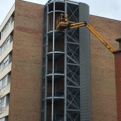 Calser Chantiers Dunkerque Travaux Construction