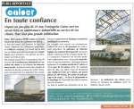 1999-05 – Dunkerque Expansion – Calser en toute confiance