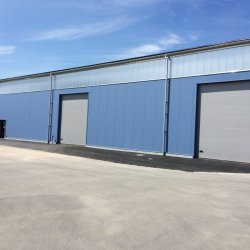 Calser Chantiers Dunkerque Travaux Construction