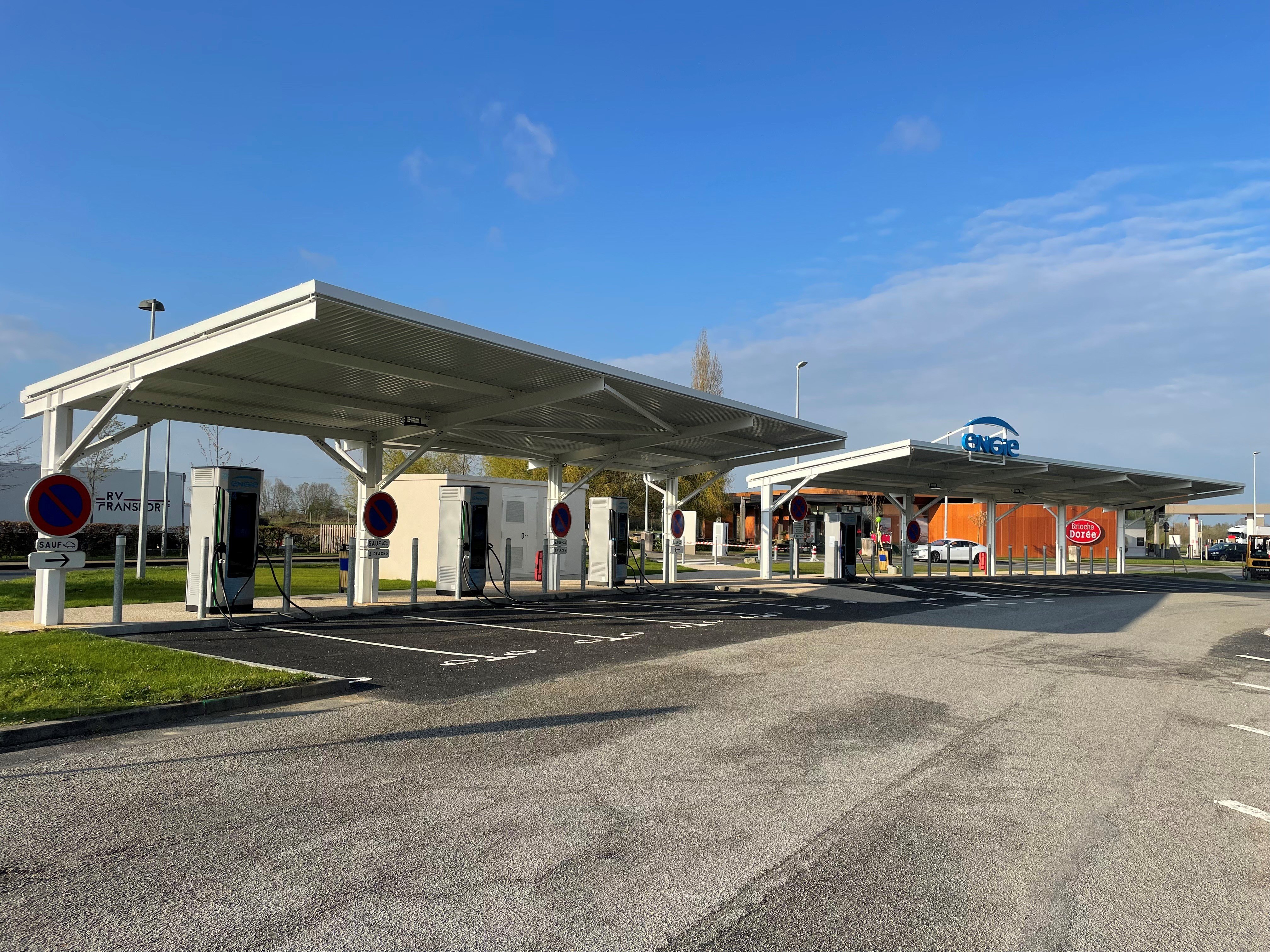 Calser Chantiers Dunkerque Travaux Construction