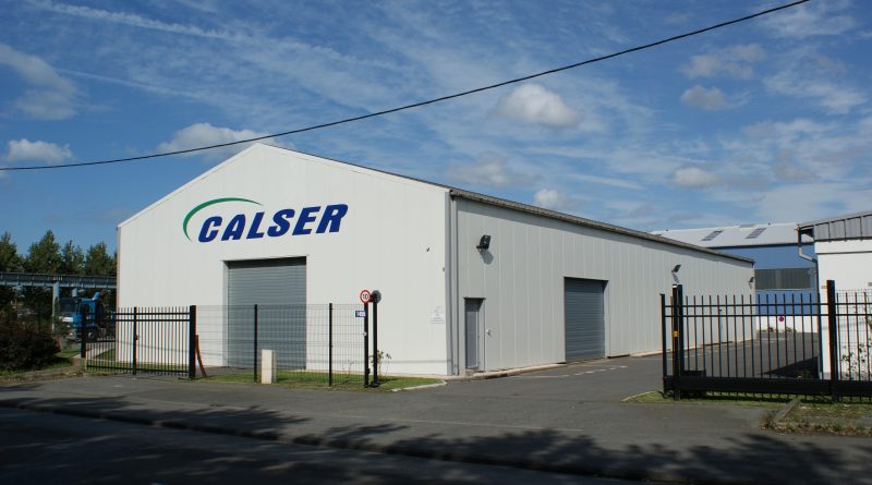 Calser Histoire Dunkerque Chantier Construction